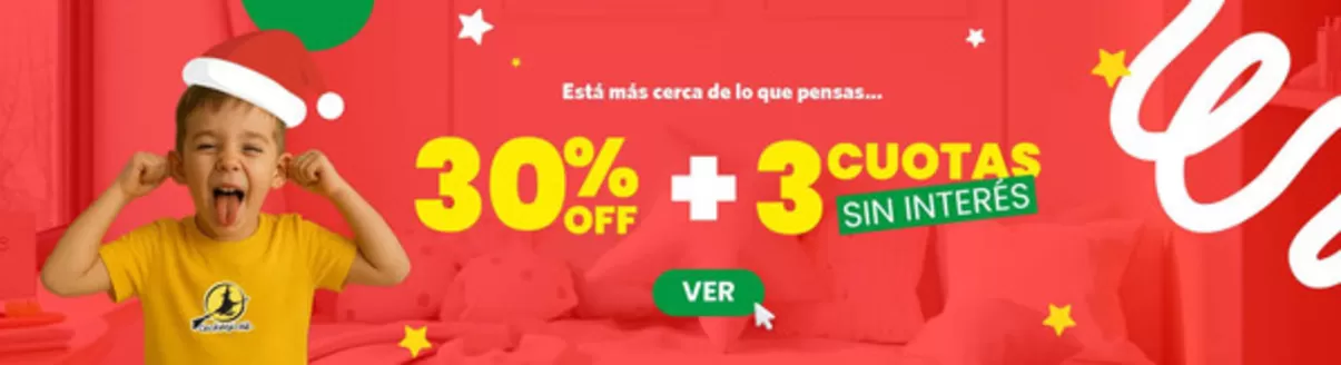 Catálogo Cachavacha | Promoción! | 2025-11-14T00:00:00.000Z - 2025-11-30T00:00:00.000Z