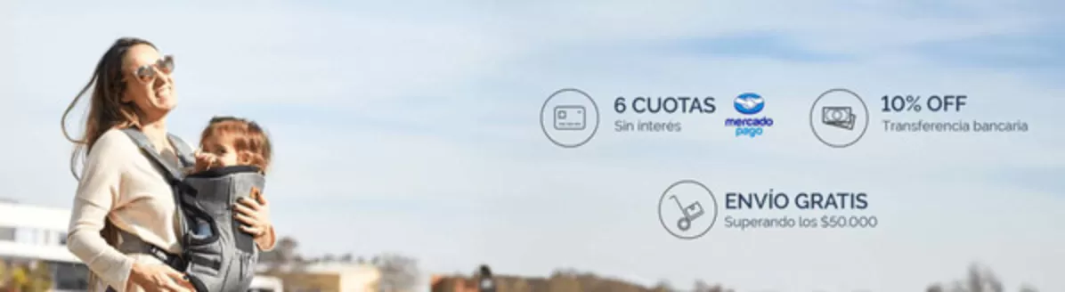 Catálogo Kiddy | 6 cuotas sin interes!! | 2025-11-14T00:00:00.000Z - 2025-11-19T00:00:00.000Z