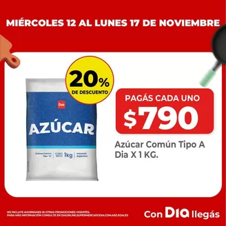 Catálogo Supermercados DIA | Ofertas Supermercados DIA | 2025-11-12T00:00:00.000Z - 2025-11-17T00:00:00.000Z