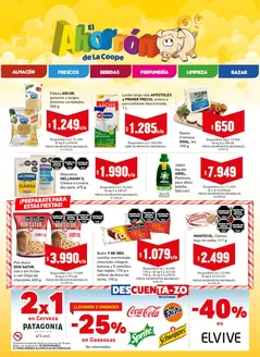 Catálogo Cooperativa Obrera en San Juan (San Juan) | Ahorron 13112025 CR | 2025-11-14T00:00:00.000Z - 2025-11-28T00:00:00.000Z