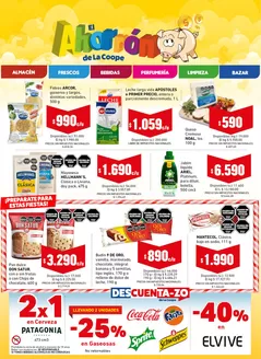 Catálogo Cooperativa Obrera en San Juan (San Juan) | Ahorron 13112025 VM | 2025-11-14T00:00:00.000Z - 2025-11-28T00:00:00.000Z