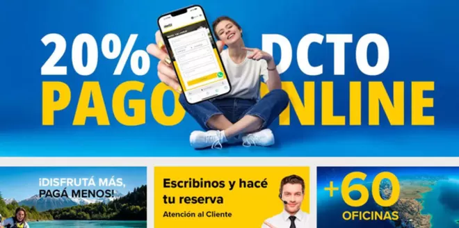 Catálogo Hertz en Resistencia | Promoción! 20% dcto | 2025-11-14T00:00:00.000Z - 2025-11-30T00:00:00.000Z