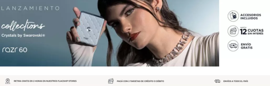 Catálogo Motorola en Buenos Aires | 12 cuotas sin interes!! | 2025-11-14T00:00:00.000Z - 2025-11-30T00:00:00.000Z