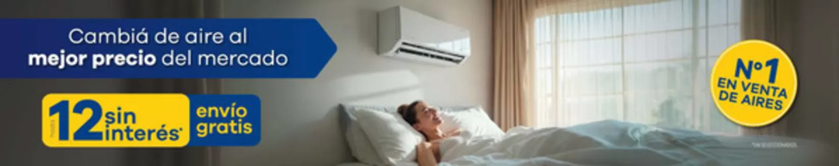 Catálogo Casa del Audio en Buenos Aires | Promoción! 12 cuotas sin interes | 2025-11-14T00:00:00.000Z - 2025-11-30T00:00:00.000Z