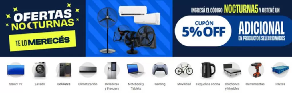 Catálogo Cetrogar en Buenos Aires | Promoción! | 2025-11-14T00:00:00.000Z - 2025-11-30T00:00:00.000Z