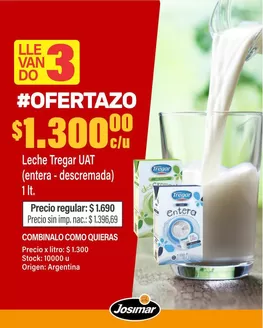 Catálogo Josimar | Ofertas Josimar | 2025-11-15T00:00:00.000Z - 2025-11-29T00:00:00.000Z