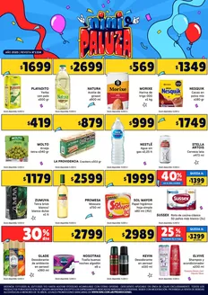 Catálogo Nini Mayorista | Revista Nini Mayorista | 2025-11-17T00:00:00.000Z - 2025-11-23T00:00:00.000Z