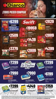 Catálogo Diarco en Villa Mercedes | ESPECIAL MOLFINO | 2025-11-17T00:00:00.000Z - 2025-11-21T00:00:00.000Z