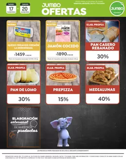 Catálogo Jumbo | Ofertas | Interior | 2025-11-17T00:00:00.000Z - 2025-11-20T00:00:00.000Z