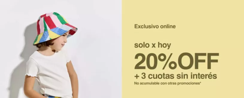 Catálogo Cheeky | Sólo por hoy! | 2025-11-17T00:00:00.000Z - 2025-11-17T00:00:00.000Z