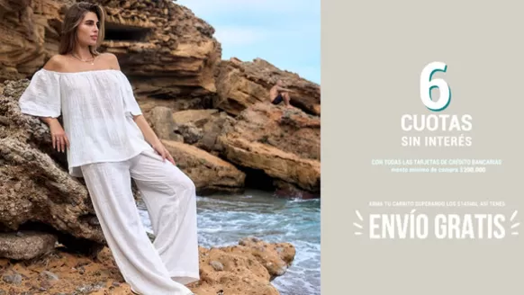 Catálogo Chatelet | Promoción! 6 cuotas sin interes | 2025-11-17T00:00:00.000Z - 2025-11-30T00:00:00.000Z