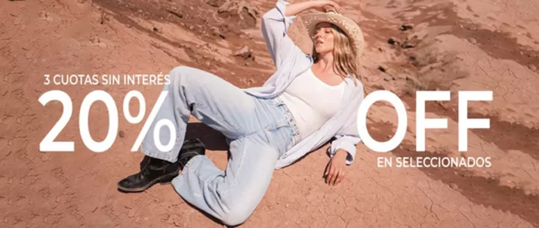 Catálogo Tabatha | Promoción! 20% off | 2025-11-17T00:00:00.000Z - 2025-11-30T00:00:00.000Z