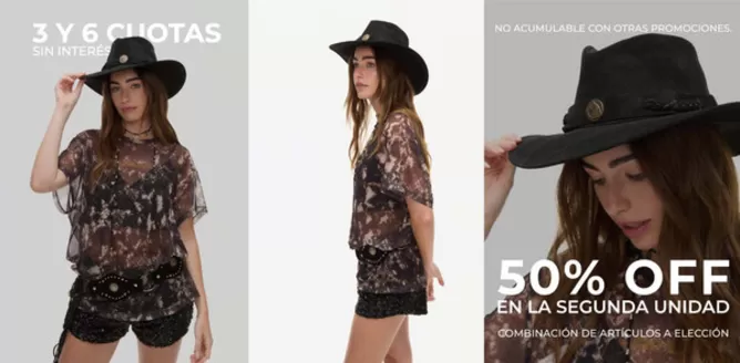 Catálogo Ossira | Promoción! 50% off | 2025-11-17T00:00:00.000Z - 2025-11-30T00:00:00.000Z