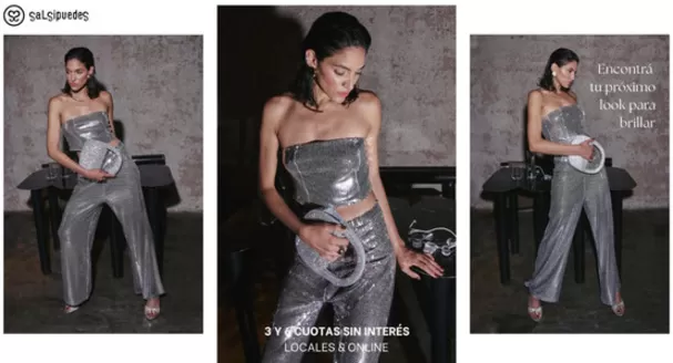 Catálogo Salsipuedes en Martínez | Promoción! 3 y 6 cuotas sin interes | 2025-11-17T00:00:00.000Z - 2025-11-30T00:00:00.000Z