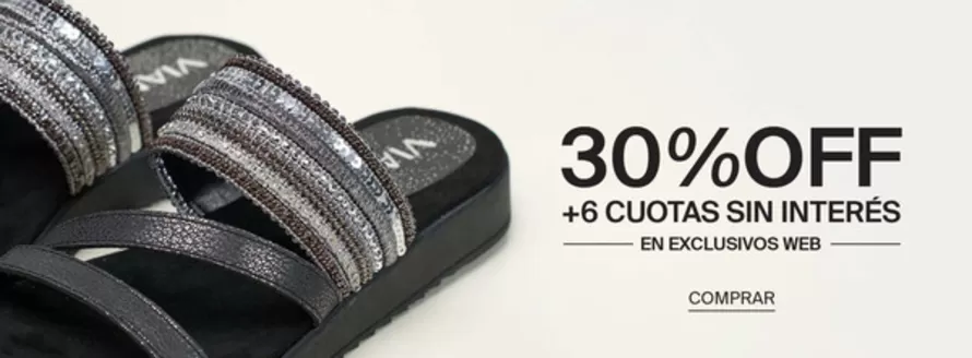 Catálogo Viamo en Buenos Aires | Promoción! 30% off | 2025-11-17T00:00:00.000Z - 2025-11-30T00:00:00.000Z