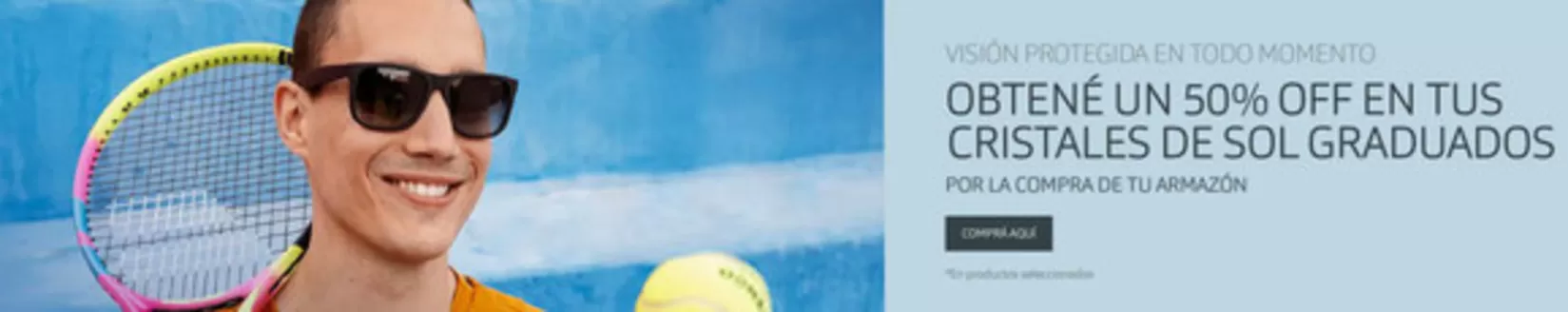 Catálogo +Vision en Bahía Blanca | Promoción!  | 2025-11-17T00:00:00.000Z - 2025-11-30T00:00:00.000Z