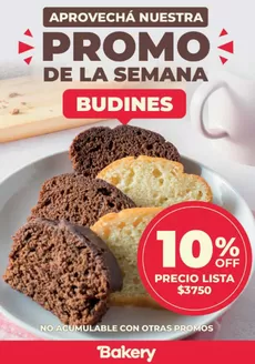 Catálogo Buenos Aires Bakery en San Isidro (Buenos Aires) | Promos de la semana | 2025-11-18T00:00:00.000Z - 2025-11-23T00:00:00.000Z