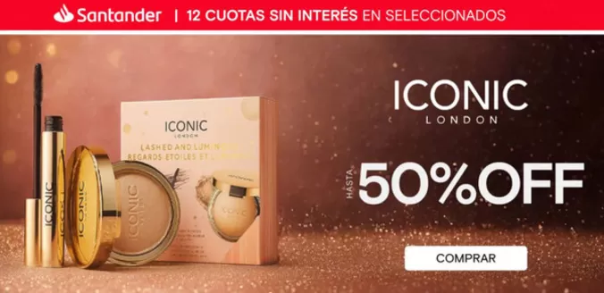 Catálogo Perfumerías Rouge en General Pacheco | Hasta 50% off | 2025-11-18T00:00:00.000Z - 2025-11-30T00:00:00.000Z