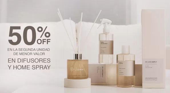Catálogo VZ en General Pacheco | Promoción hasta 50% off | 2025-11-18T00:00:00.000Z - 2025-11-30T00:00:00.000Z