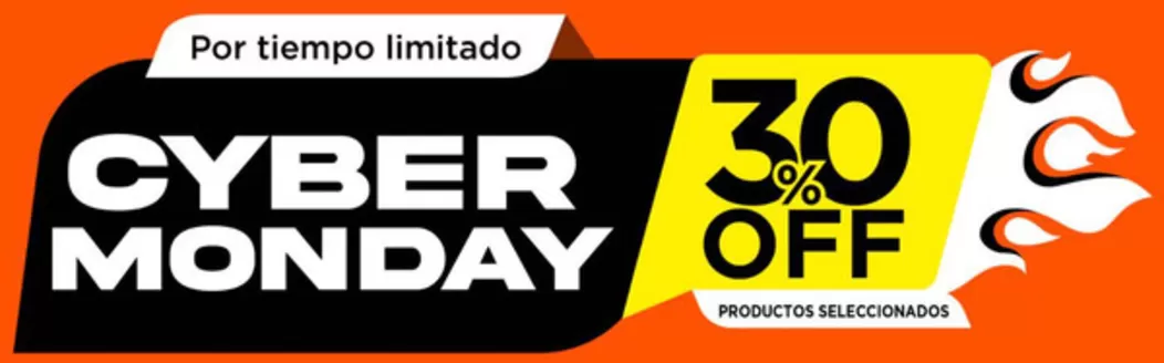 Catálogo Spy Limited en Recoleta | Cyber Monday | 2025-11-18T00:00:00.000Z - 2025-12-01T00:00:00.000Z