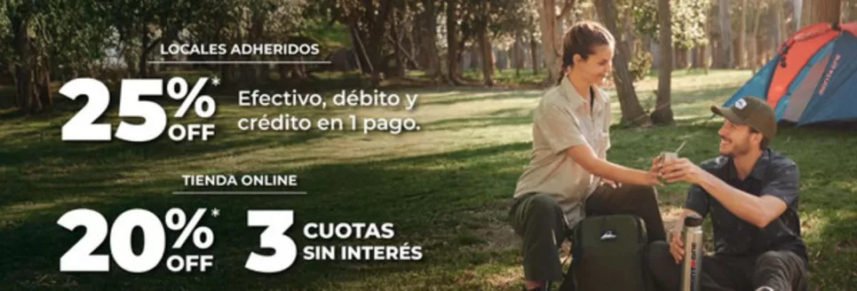 Catálogo Montagne | Promoción! | 2025-11-18T00:00:00.000Z - 2025-11-30T00:00:00.000Z