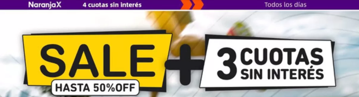 Catálogo Ferreira Sport en Recoleta | Sale hasta 50% OFF | 2025-11-18T00:00:00.000Z - 2025-11-30T00:00:00.000Z