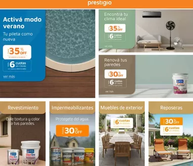 Catálogo Prestigio | Promoción! | 2025-11-18T00:00:00.000Z - 2025-11-30T00:00:00.000Z