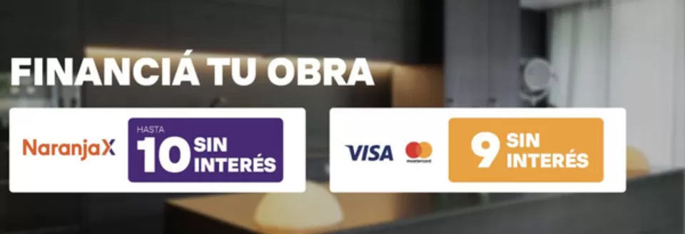 Catálogo Merlino en Bahía Blanca | Promoción! 9 y 10 cuotas sin interes | 2025-11-18T00:00:00.000Z - 2025-11-30T00:00:00.000Z