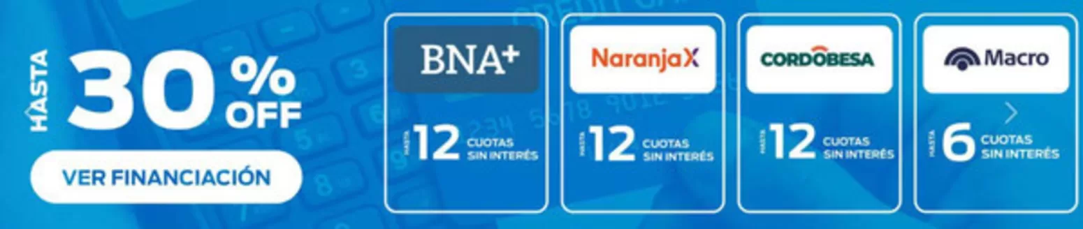 Catálogo Pintecord | Promoción! Hasta 30% off | 2025-11-18T00:00:00.000Z - 2025-11-30T00:00:00.000Z