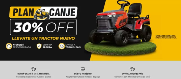 Catálogo Bourlot | Promoción! 30% off | 2025-11-18T00:00:00.000Z - 2025-11-30T00:00:00.000Z