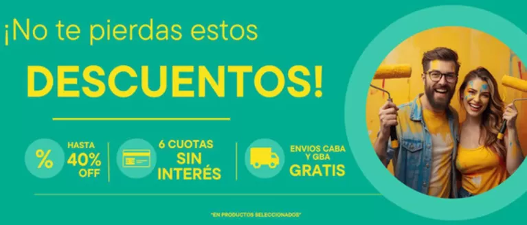 Catálogo Pinturerias MM | Promoción! 40% off | 2025-11-18T00:00:00.000Z - 2025-11-30T00:00:00.000Z