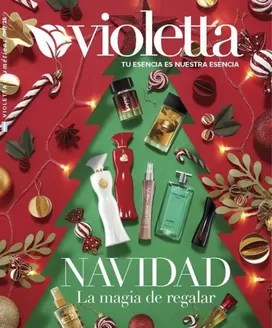 Catálogo Violetta Fabiani en Pilar (Buenos Aires) | Catalogo Violetta Campaña 17 Cosméticos Argentina 2025 | 2025-11-19T00:00:00.000Z - 2025-12-03T00:00:00.000Z
