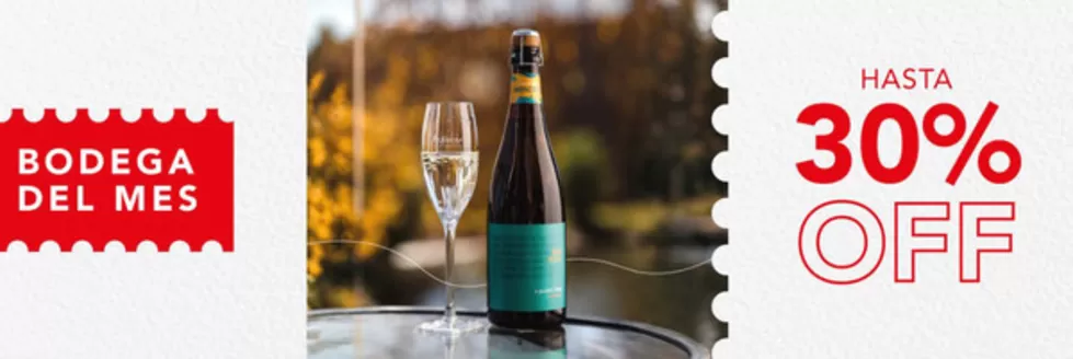 Catálogo Enogarage | Hasta 30% off | 2025-11-19T00:00:00.000Z - 2025-11-30T00:00:00.000Z