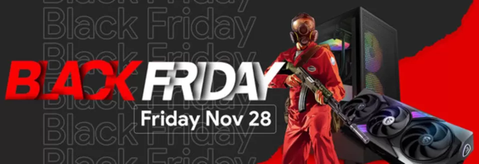 Catálogo Compumar | Black Friday | 2025-11-20T00:00:00.000Z - 2025-11-28T00:00:00.000Z