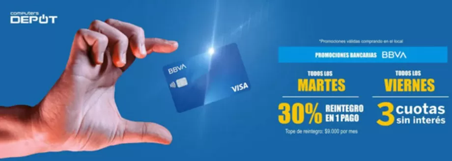 Catálogo Depot | Promoción! | 2025-11-20T00:00:00.000Z - 2025-12-03T00:00:00.000Z