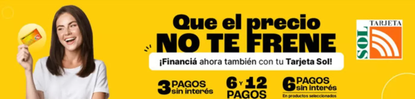 Catálogo Mobilar en Paraná | Promoción! | 2025-11-20T00:00:00.000Z - 2025-12-03T00:00:00.000Z