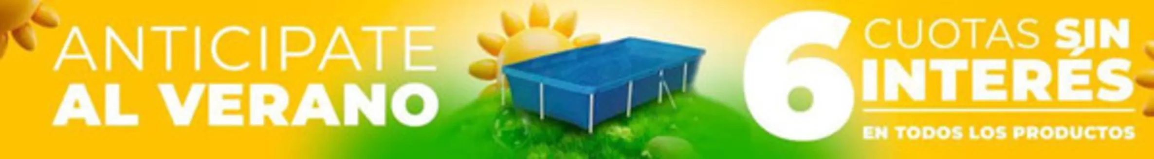 Catálogo Monumental Hogar | 6 cuotas sin interes!! | 2025-11-20T00:00:00.000Z - 2025-12-03T00:00:00.000Z