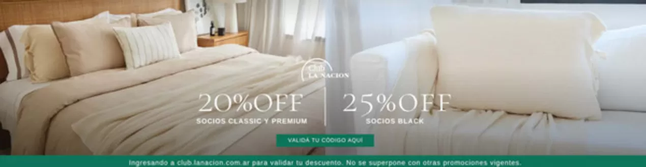 Catálogo Home Collection en Avellaneda (Buenos Aires) | Promoción! | 2025-11-20T00:00:00.000Z - 2025-11-30T00:00:00.000Z