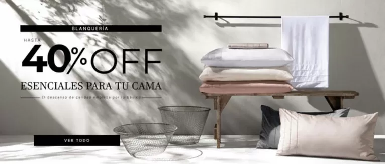 Catálogo Rosen en Avellaneda (Buenos Aires) | Hasta 40% off | 2025-11-20T00:00:00.000Z - 2025-11-30T00:00:00.000Z