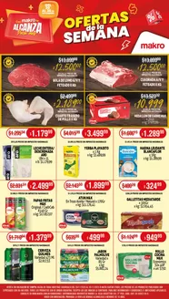 Catálogo Makro | Ofertas semanales | 2025-11-20T00:00:00.000Z - 2025-11-26T00:00:00.000Z