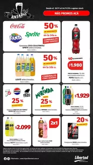 Catálogo Hiper Libertad | Catálogo Hiper Libertad | 2025-11-20T00:00:00.000Z - 2025-11-24T00:00:00.000Z