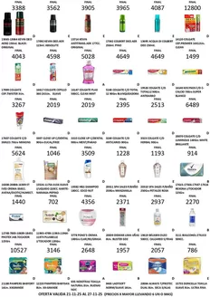 Catálogo Hiper May | Ofertas Hiper May | 2025-11-21T00:00:00.000Z - 2025-11-27T00:00:00.000Z