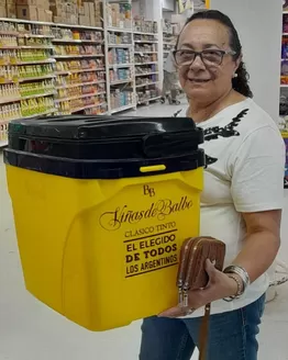 Catálogo Supermercados Malambo en Lomas de Zamora | Ofertas principales y descuentos | 2025-11-23T00:00:00.000Z - 2025-12-07T00:00:00.000Z