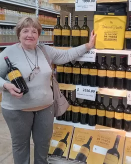 Catálogo Supermercados Malambo | Nuestras mejores gangas | 2025-11-24T00:00:00.000Z - 2025-12-08T00:00:00.000Z