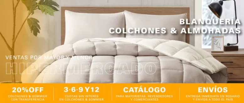 Catálogo Sueñolandia en Salta | Promoción! | 2025-11-25T00:00:00.000Z - 2025-12-03T00:00:00.000Z