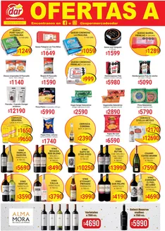 Catálogo Cadena Dar | Catálogo de ofertas | 2025-11-25T00:00:00.000Z - 2025-12-01T00:00:00.000Z