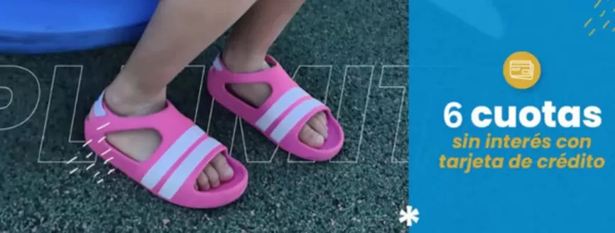 Catálogo Plumitas | 6 cuotas sin interes!! | 2025-11-25T00:00:00.000Z - 2025-12-09T00:00:00.000Z