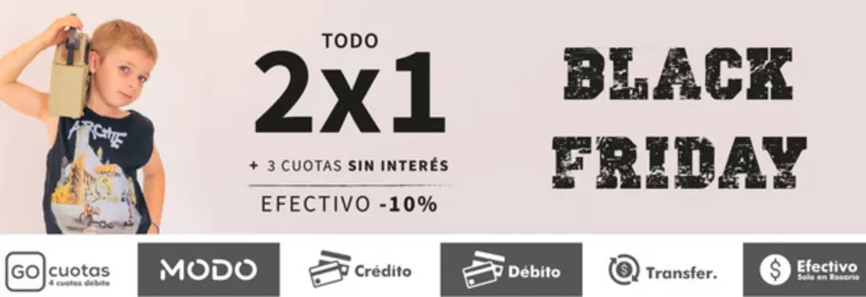 Catálogo Archie & Reiton | Black Friday | 2025-11-25T00:00:00.000Z - 2025-12-01T00:00:00.000Z