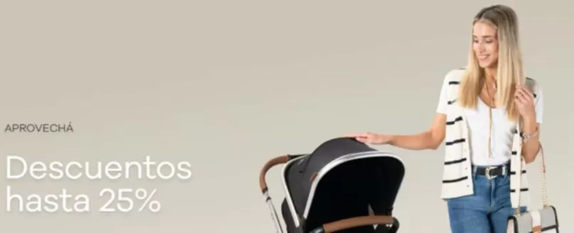 Catálogo Carestino | Descuentos hasta 25%  | 2025-11-25T00:00:00.000Z - 2025-12-09T00:00:00.000Z