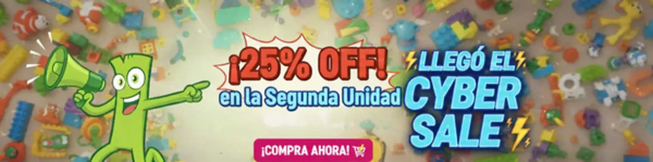 Catálogo Apio Verde | 25% OFF | 2025-11-25T00:00:00.000Z - 2025-12-09T00:00:00.000Z